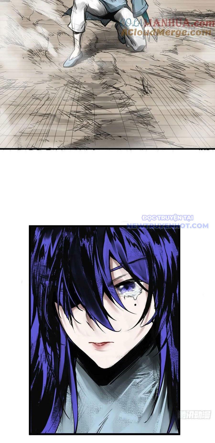 Bắt Đầu Từ Cửu Đầu Điểu Chapter 210 - Trang 2