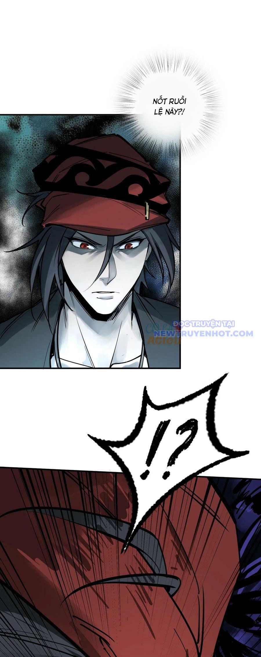 Bắt Đầu Từ Cửu Đầu Điểu Chapter 210 - Trang 2