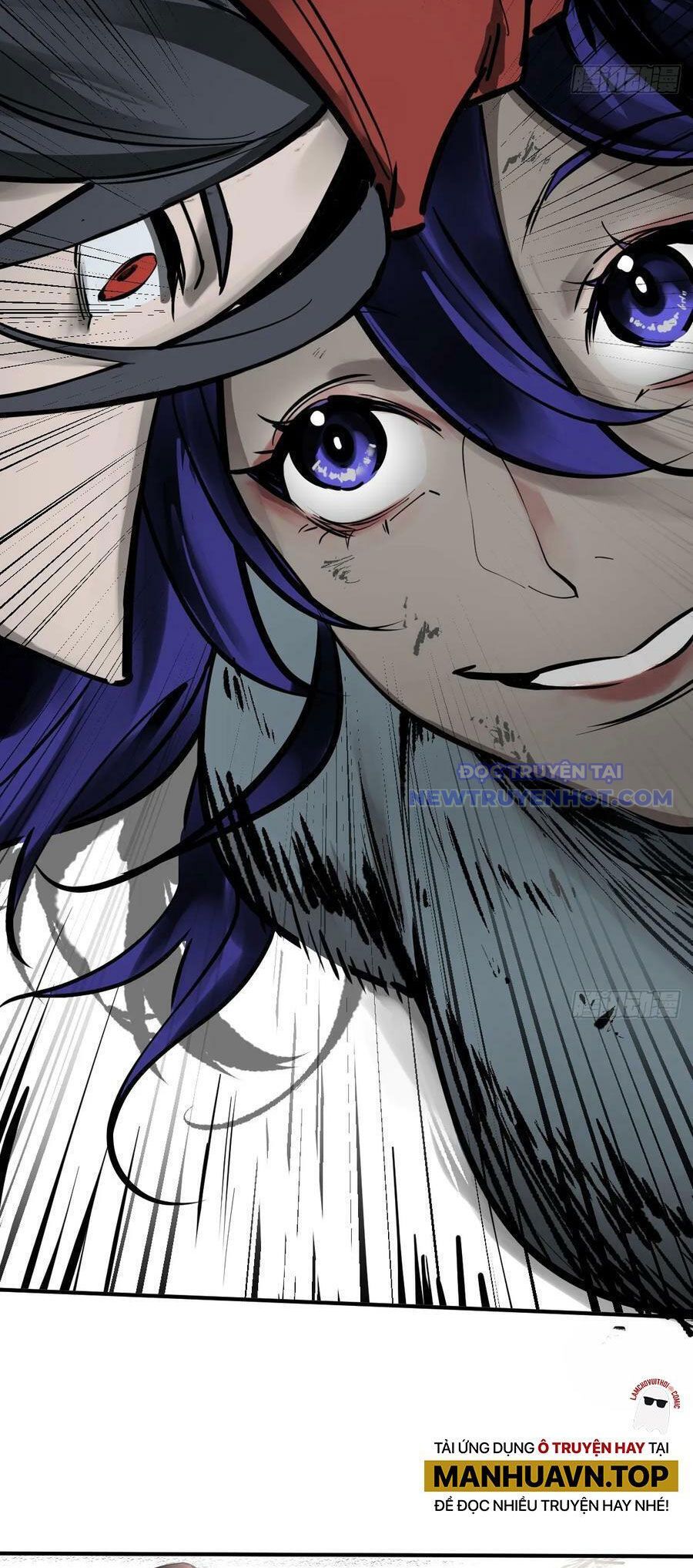 Bắt Đầu Từ Cửu Đầu Điểu Chapter 210 - Trang 2