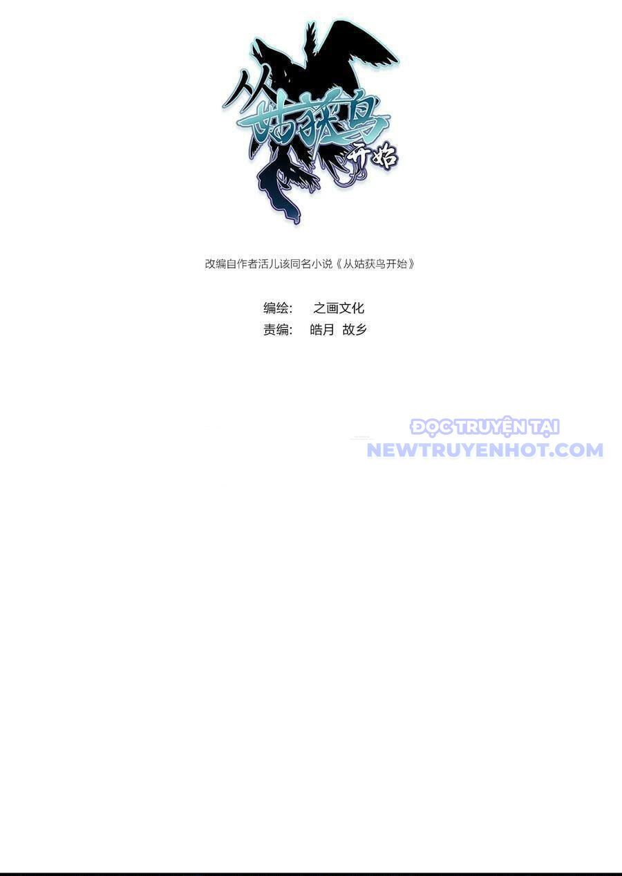 Bắt Đầu Từ Cửu Đầu Điểu Chapter 210 - Trang 2