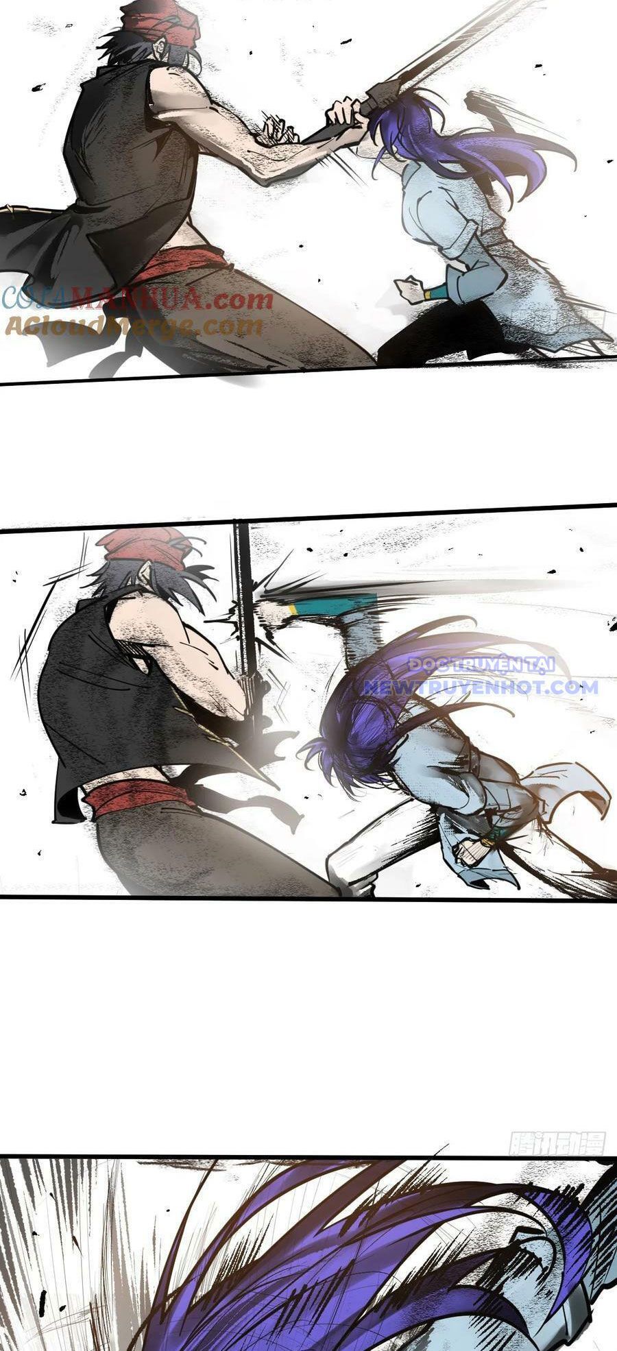 Bắt Đầu Từ Cửu Đầu Điểu Chapter 210 - Trang 2