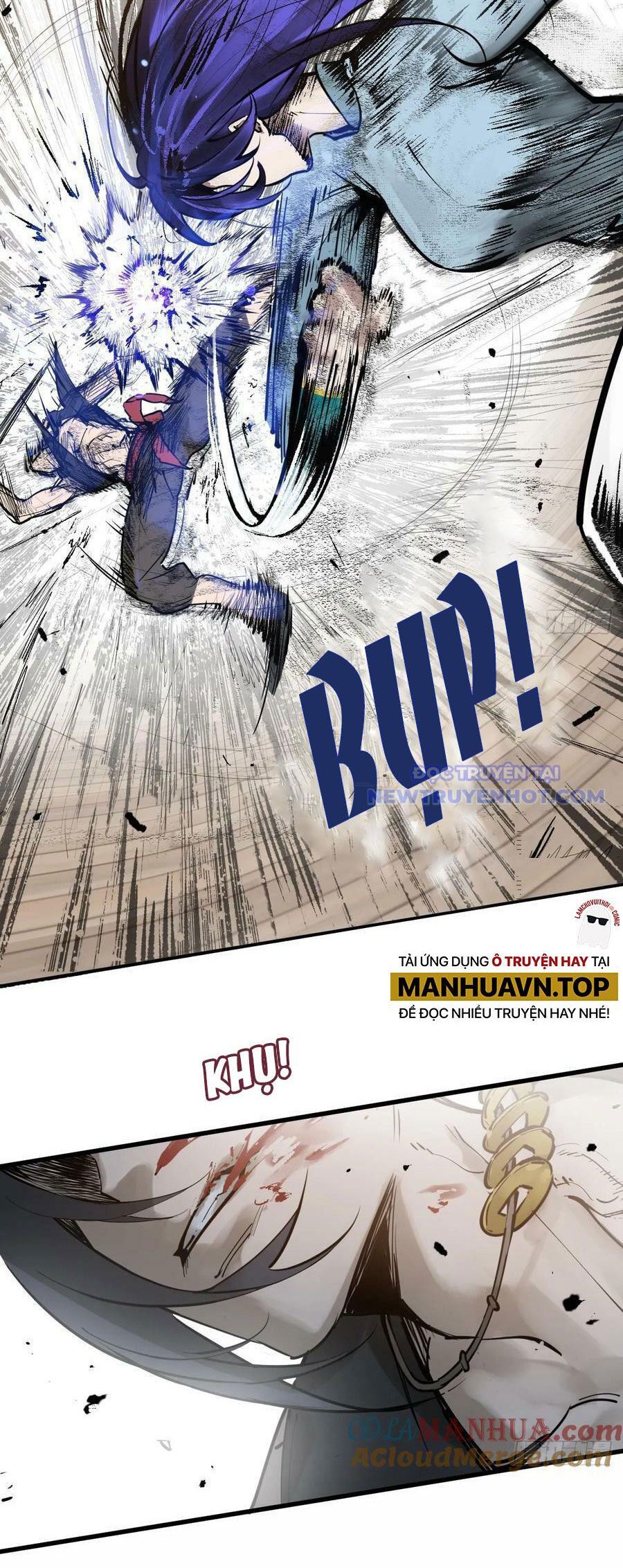 Bắt Đầu Từ Cửu Đầu Điểu Chapter 210 - Trang 2