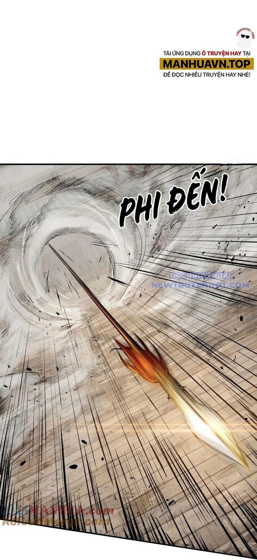 Bắt Đầu Từ Cửu Đầu Điểu Chapter 210 - Trang 2