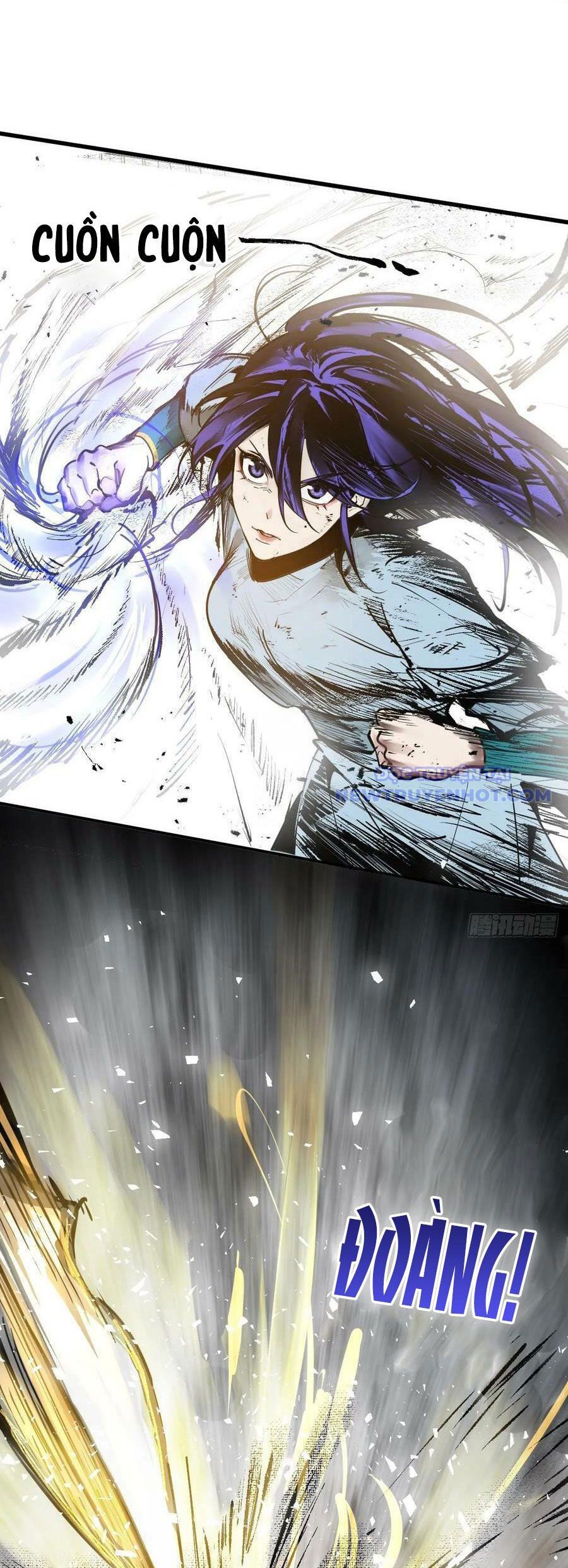 Bắt Đầu Từ Cửu Đầu Điểu Chapter 210 - Trang 2