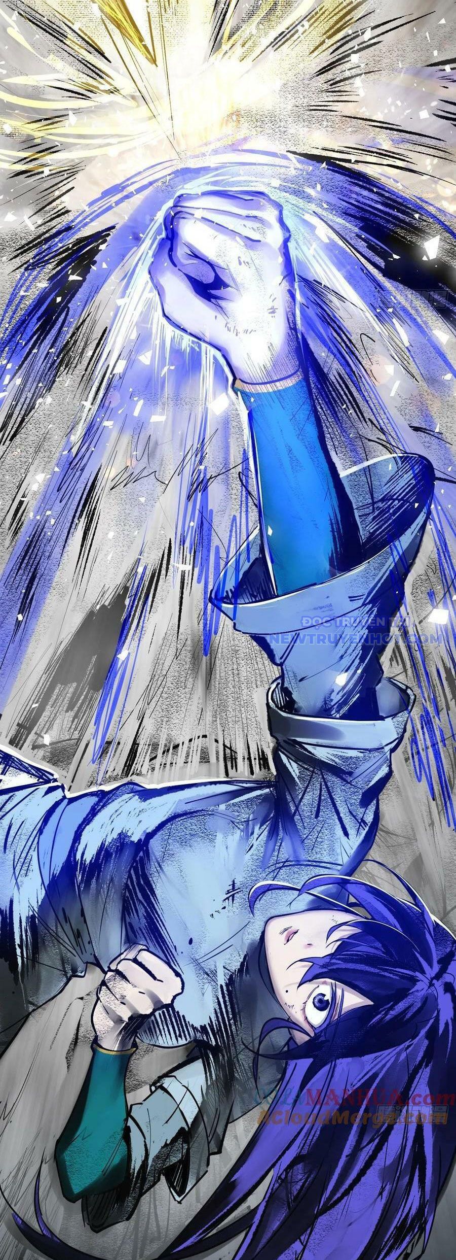 Bắt Đầu Từ Cửu Đầu Điểu Chapter 210 - Trang 2