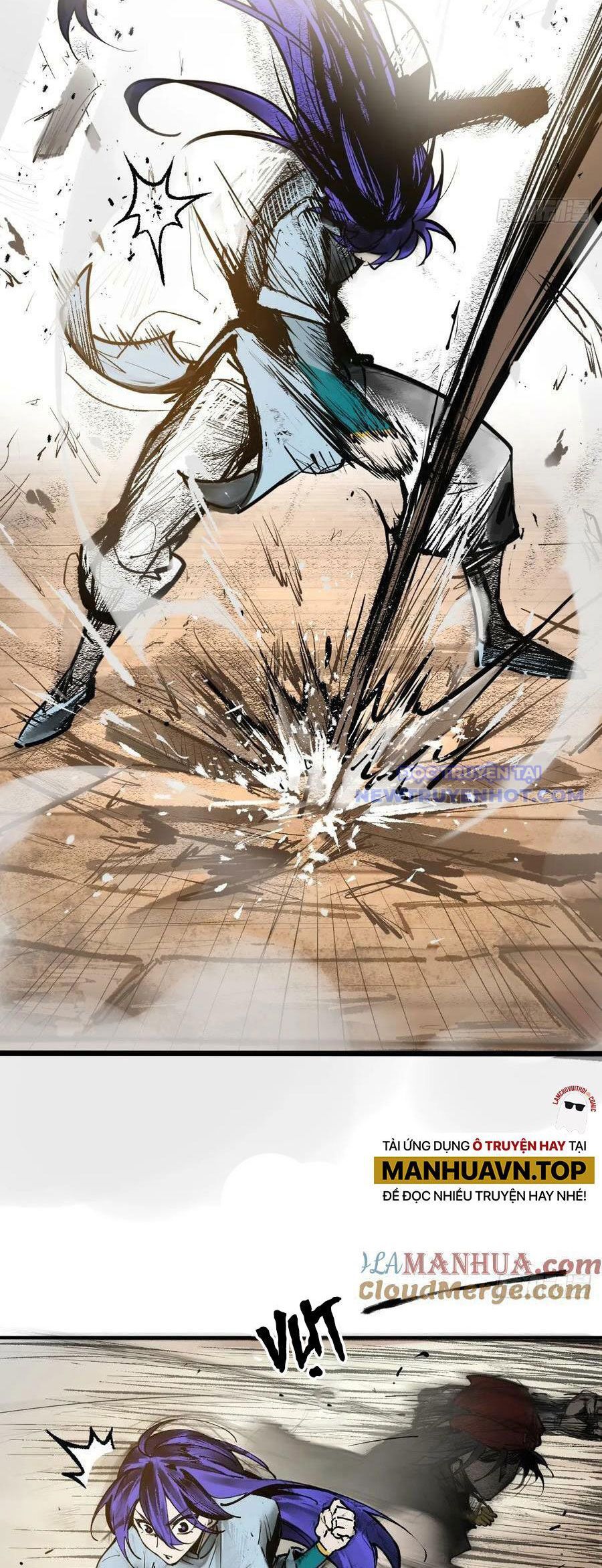 Bắt Đầu Từ Cửu Đầu Điểu Chapter 210 - Trang 2