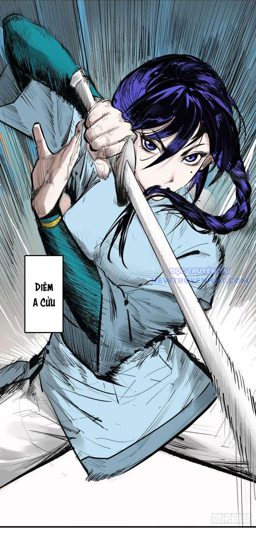 Bắt Đầu Từ Cửu Đầu Điểu Chapter 210 - Trang 2