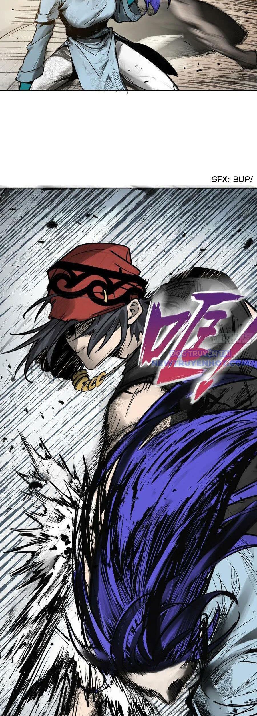 Bắt Đầu Từ Cửu Đầu Điểu Chapter 210 - Trang 2