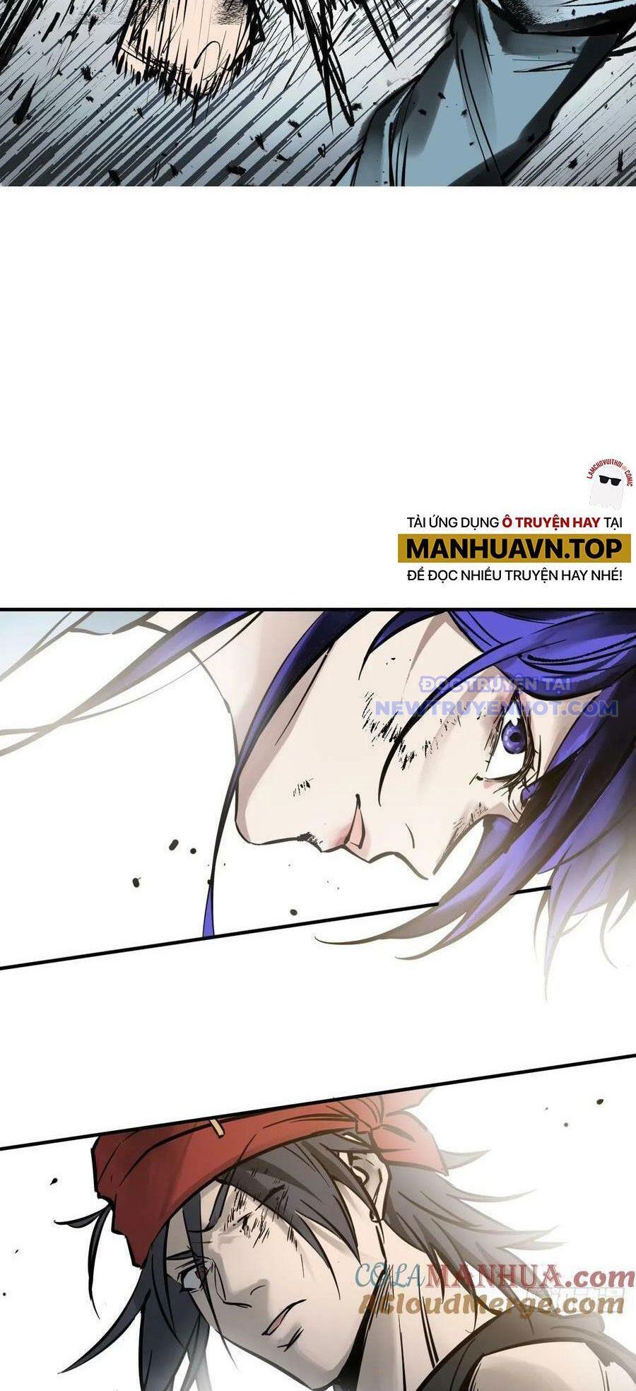 Bắt Đầu Từ Cửu Đầu Điểu Chapter 210 - Trang 2