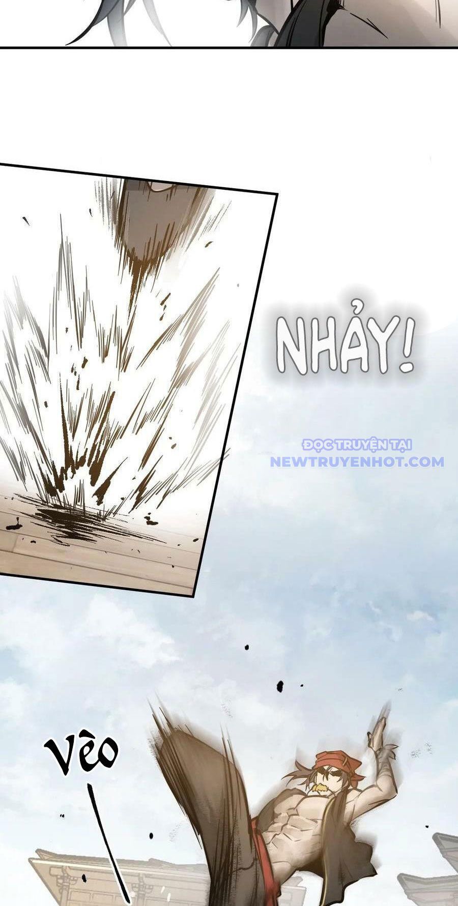 Bắt Đầu Từ Cửu Đầu Điểu Chapter 210 - Trang 2