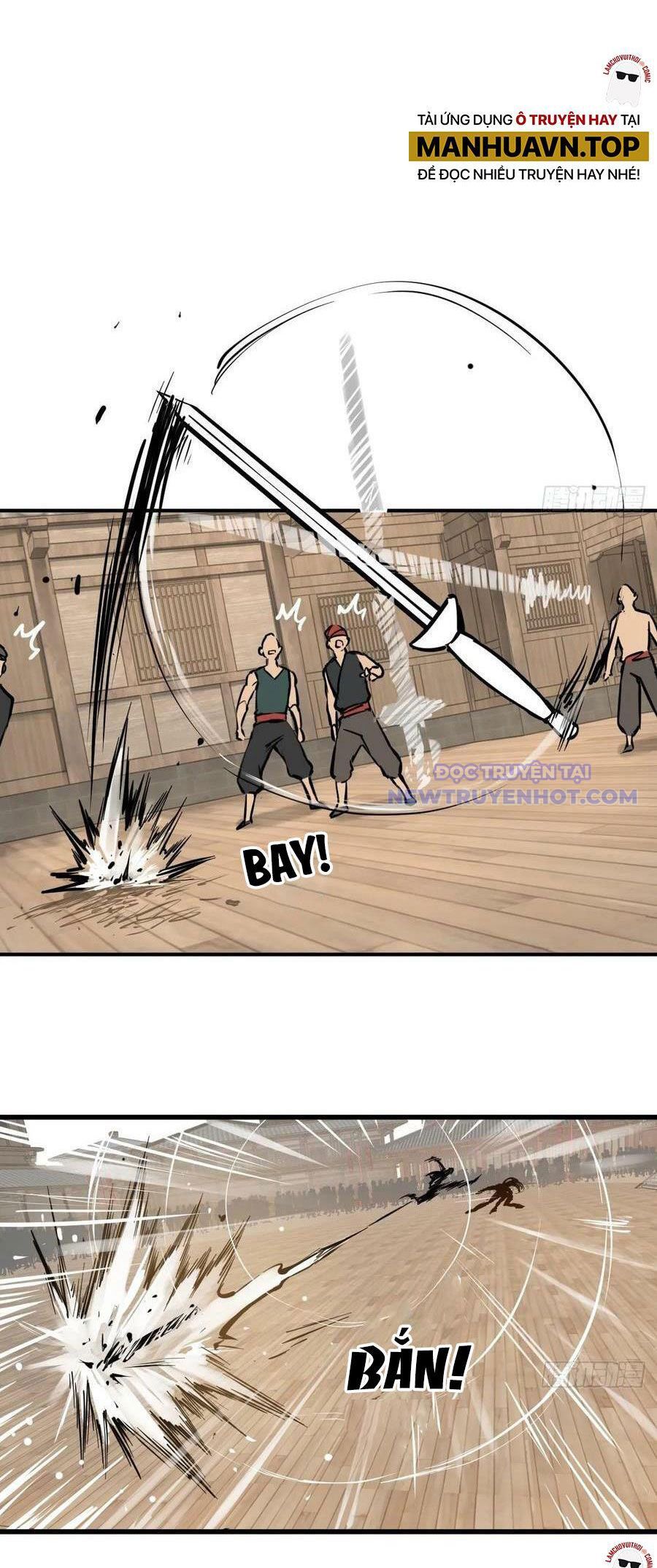 Bắt Đầu Từ Cửu Đầu Điểu Chapter 210 - Trang 2