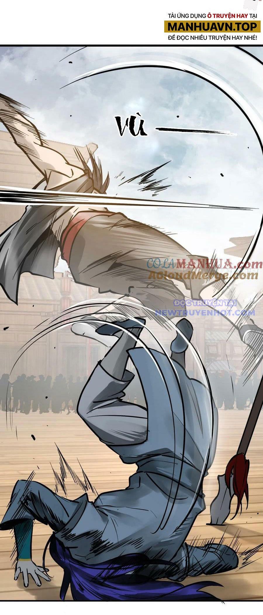 Bắt Đầu Từ Cửu Đầu Điểu Chapter 210 - Trang 2