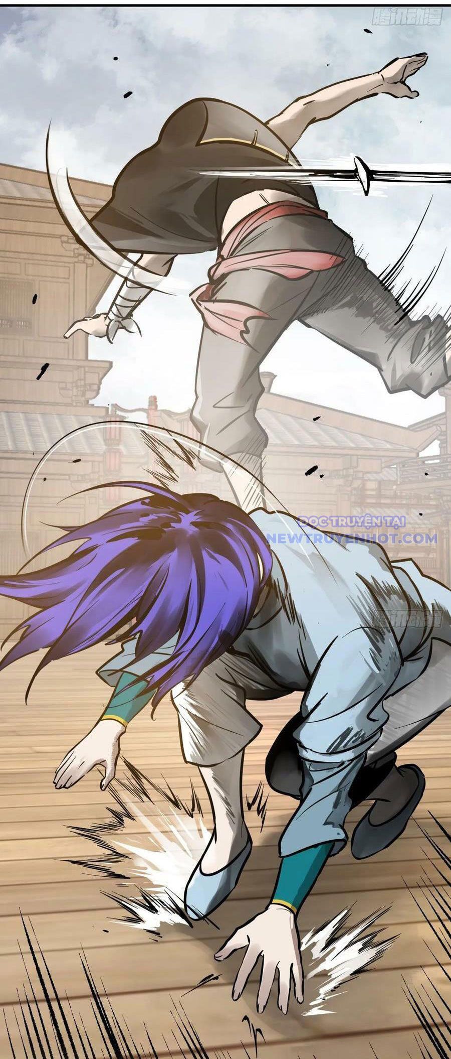 Bắt Đầu Từ Cửu Đầu Điểu Chapter 210 - Trang 2