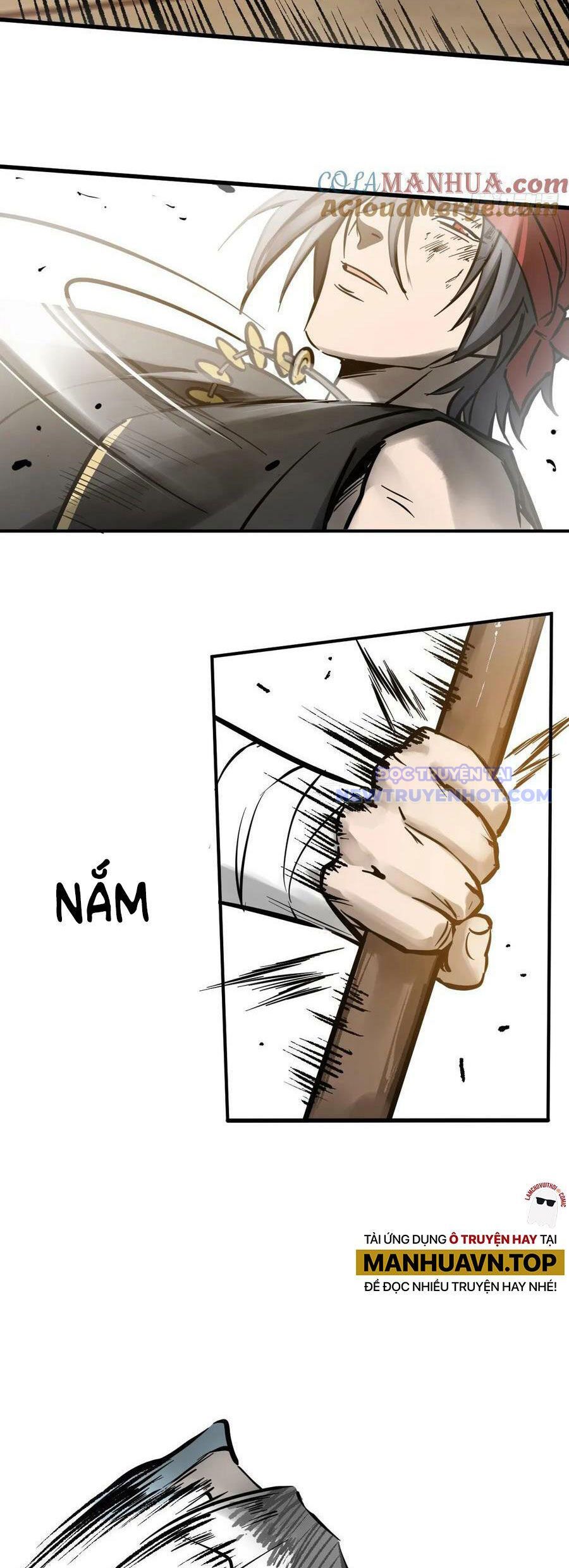 Bắt Đầu Từ Cửu Đầu Điểu Chapter 210 - Trang 2