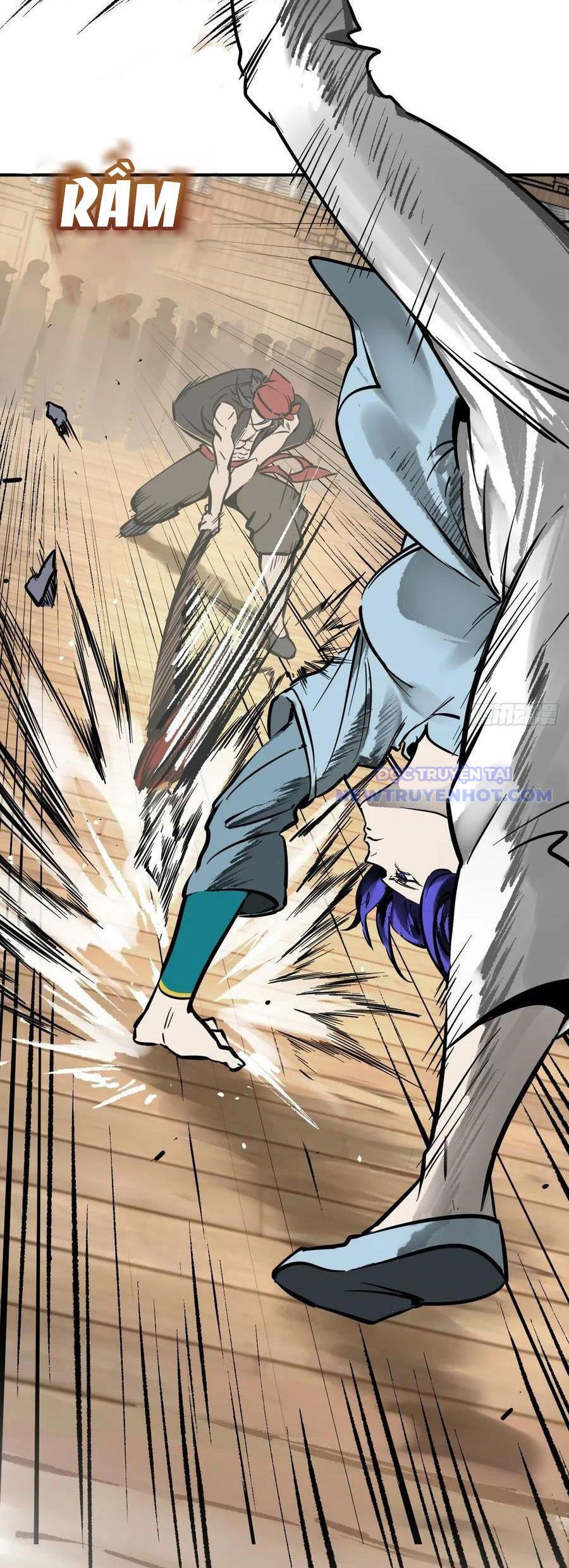 Bắt Đầu Từ Cửu Đầu Điểu Chapter 210 - Trang 2