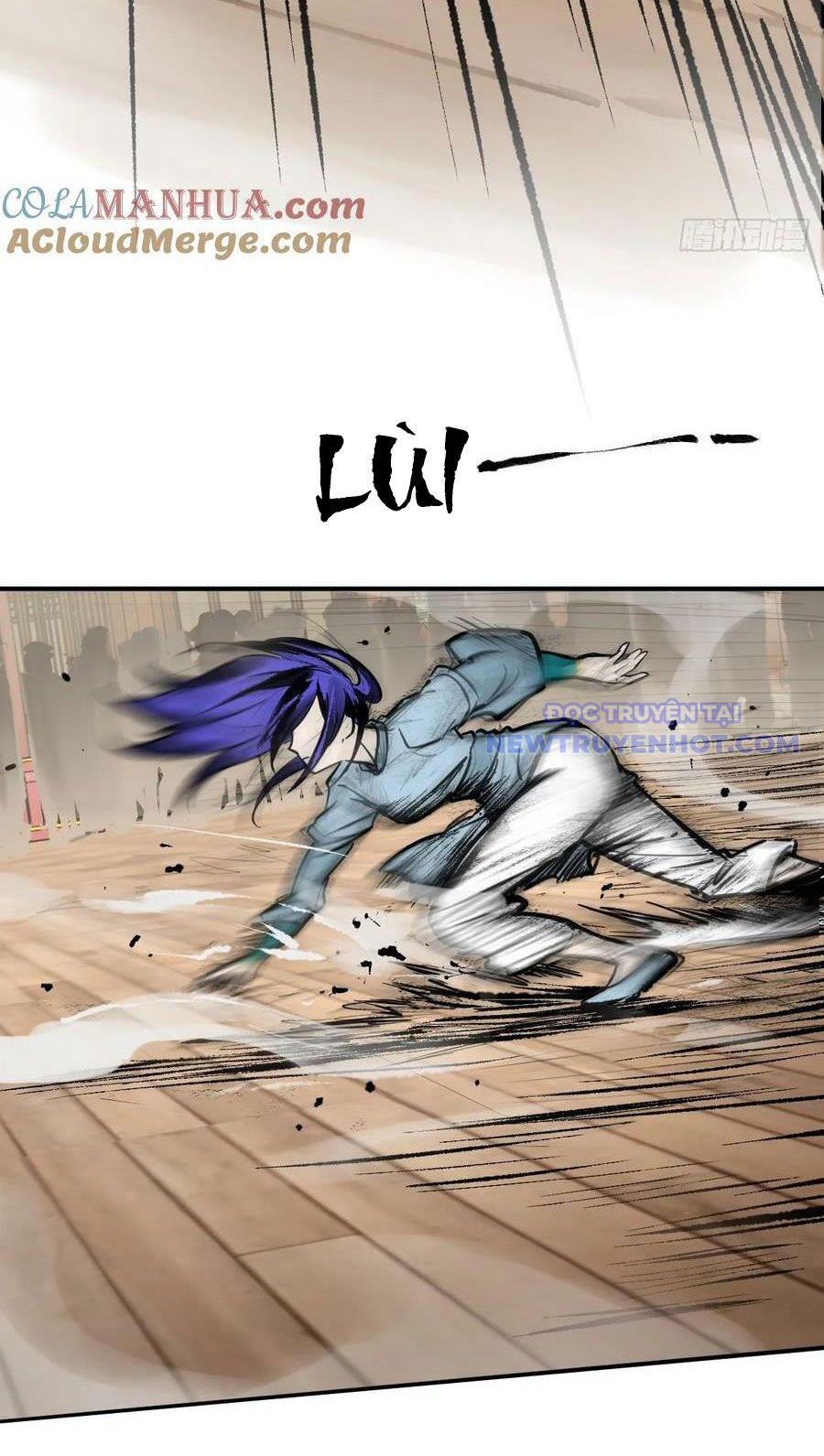 Bắt Đầu Từ Cửu Đầu Điểu Chapter 210 - Trang 2