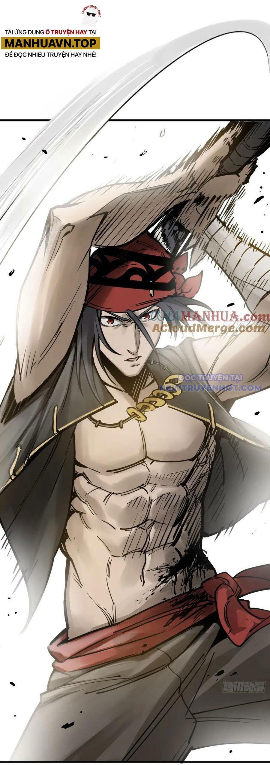 Bắt Đầu Từ Cửu Đầu Điểu Chapter 210 - Trang 2