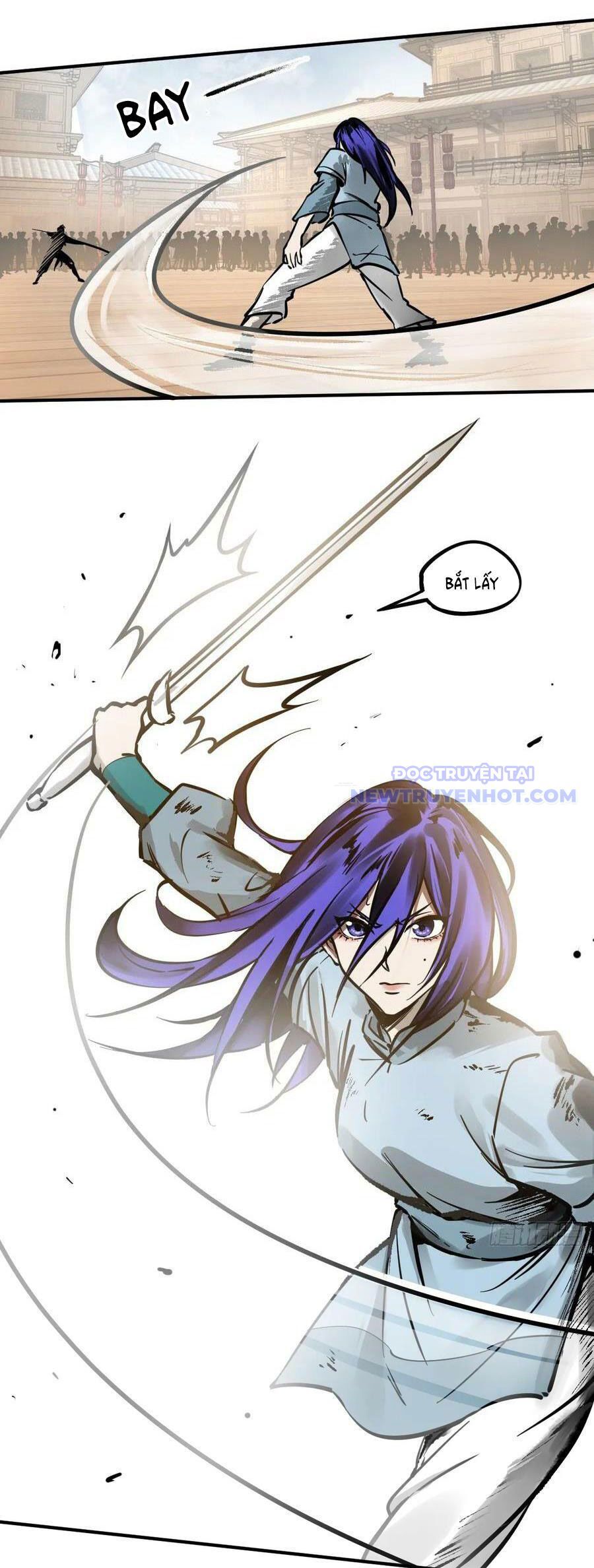 Bắt Đầu Từ Cửu Đầu Điểu Chapter 210 - Trang 2