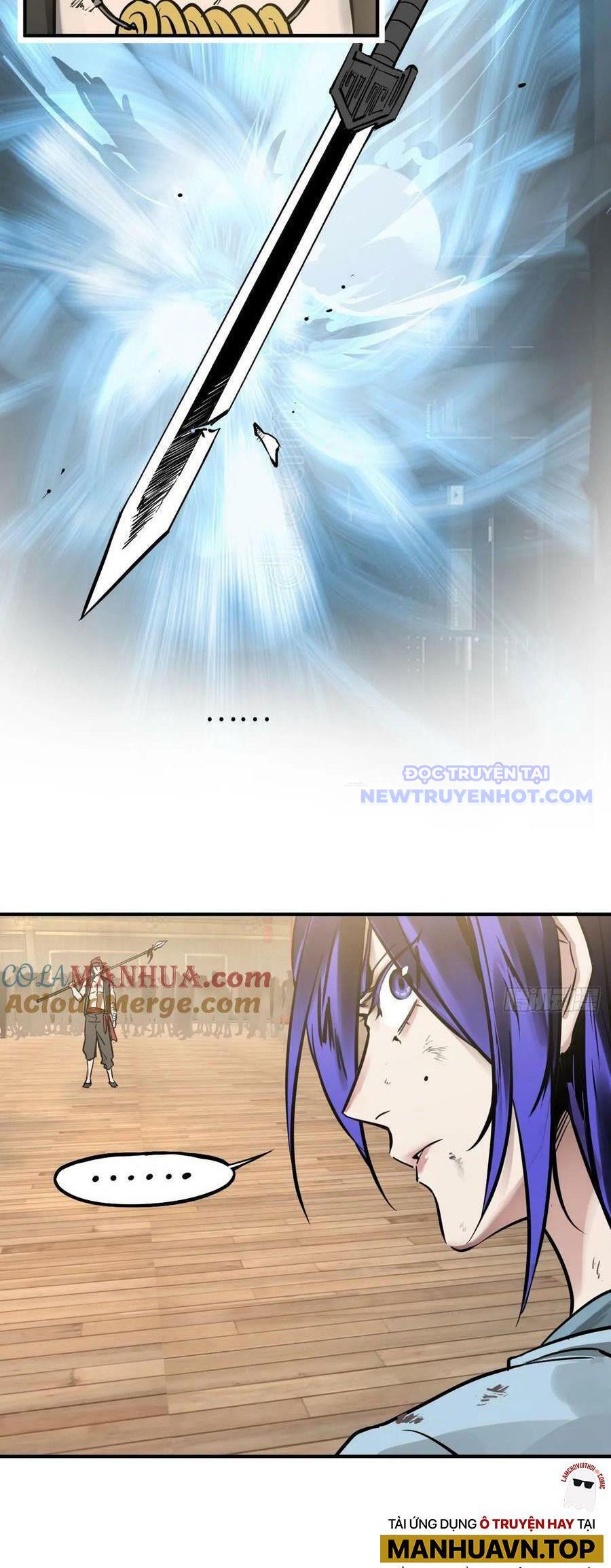 Bắt Đầu Từ Cửu Đầu Điểu Chapter 210 - Trang 2