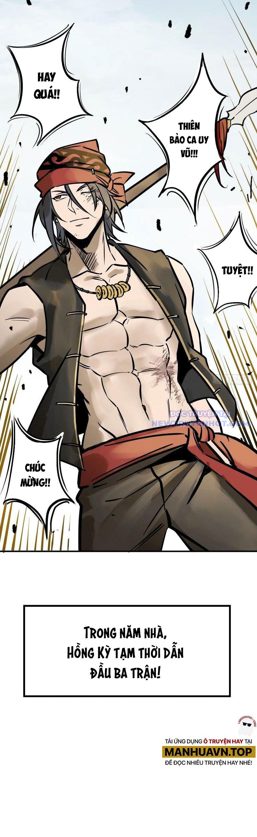 Bắt Đầu Từ Cửu Đầu Điểu Chapter 210 - Trang 2