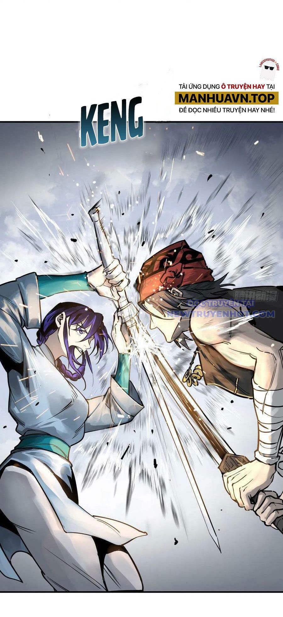 Bắt Đầu Từ Cửu Đầu Điểu Chapter 210 - Trang 2