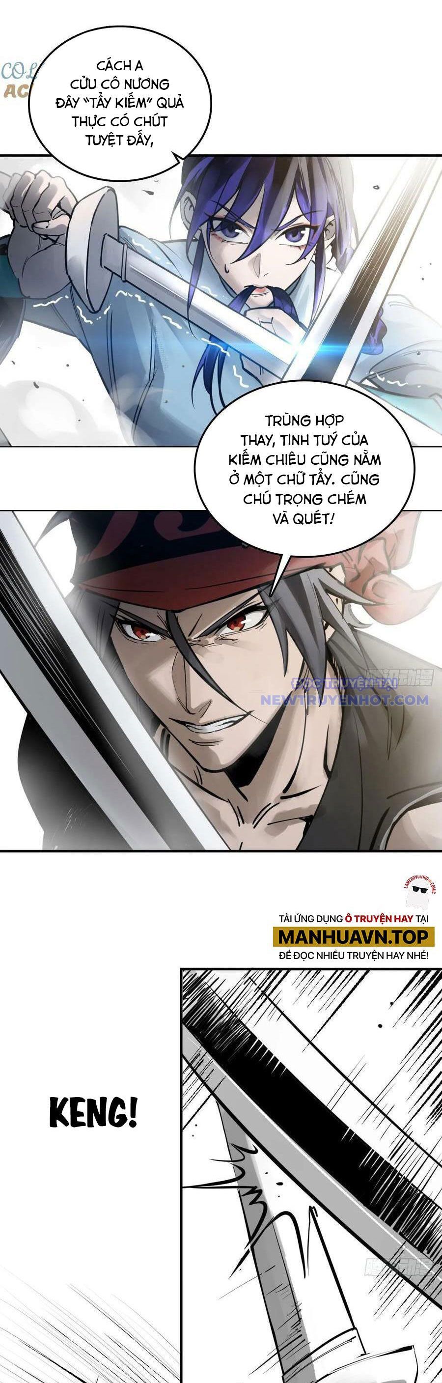 Bắt Đầu Từ Cửu Đầu Điểu Chapter 210 - Trang 2