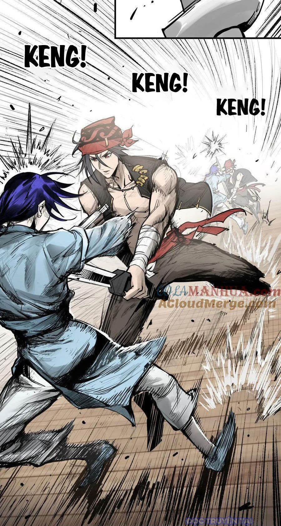 Bắt Đầu Từ Cửu Đầu Điểu Chapter 210 - Trang 2