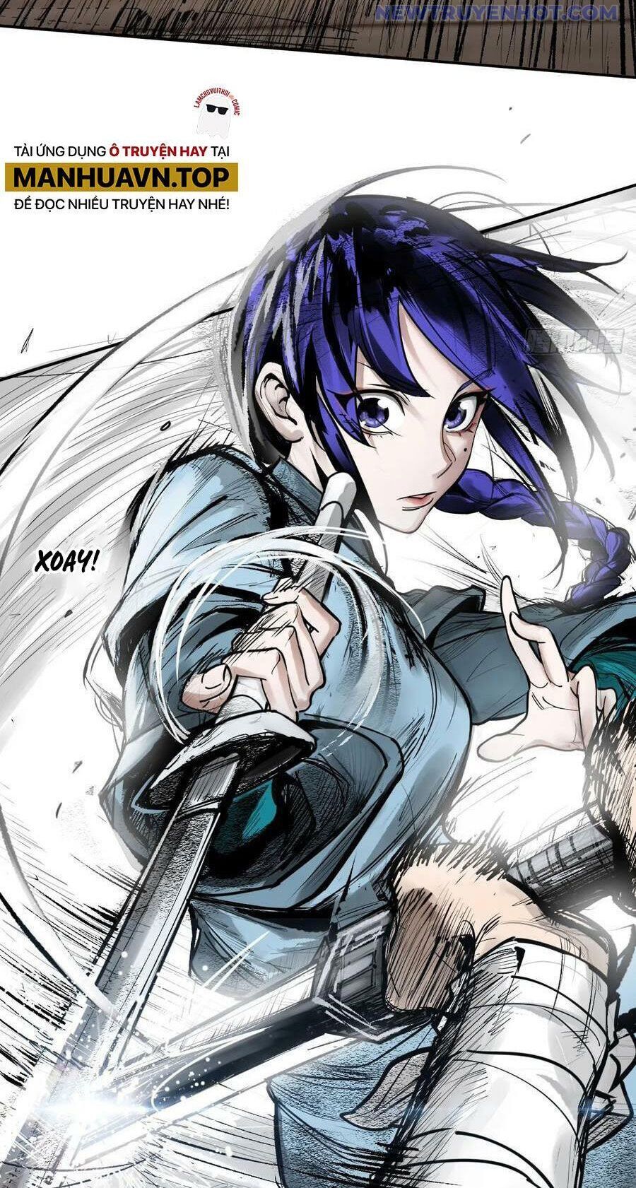 Bắt Đầu Từ Cửu Đầu Điểu Chapter 210 - Trang 2