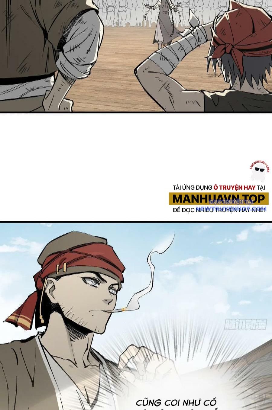 Bắt Đầu Từ Cửu Đầu Điểu Chapter 211 - Trang 2