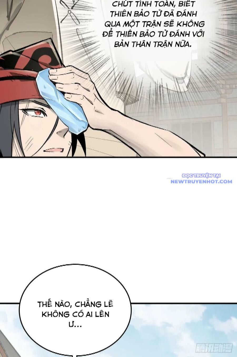 Bắt Đầu Từ Cửu Đầu Điểu Chapter 211 - Trang 2