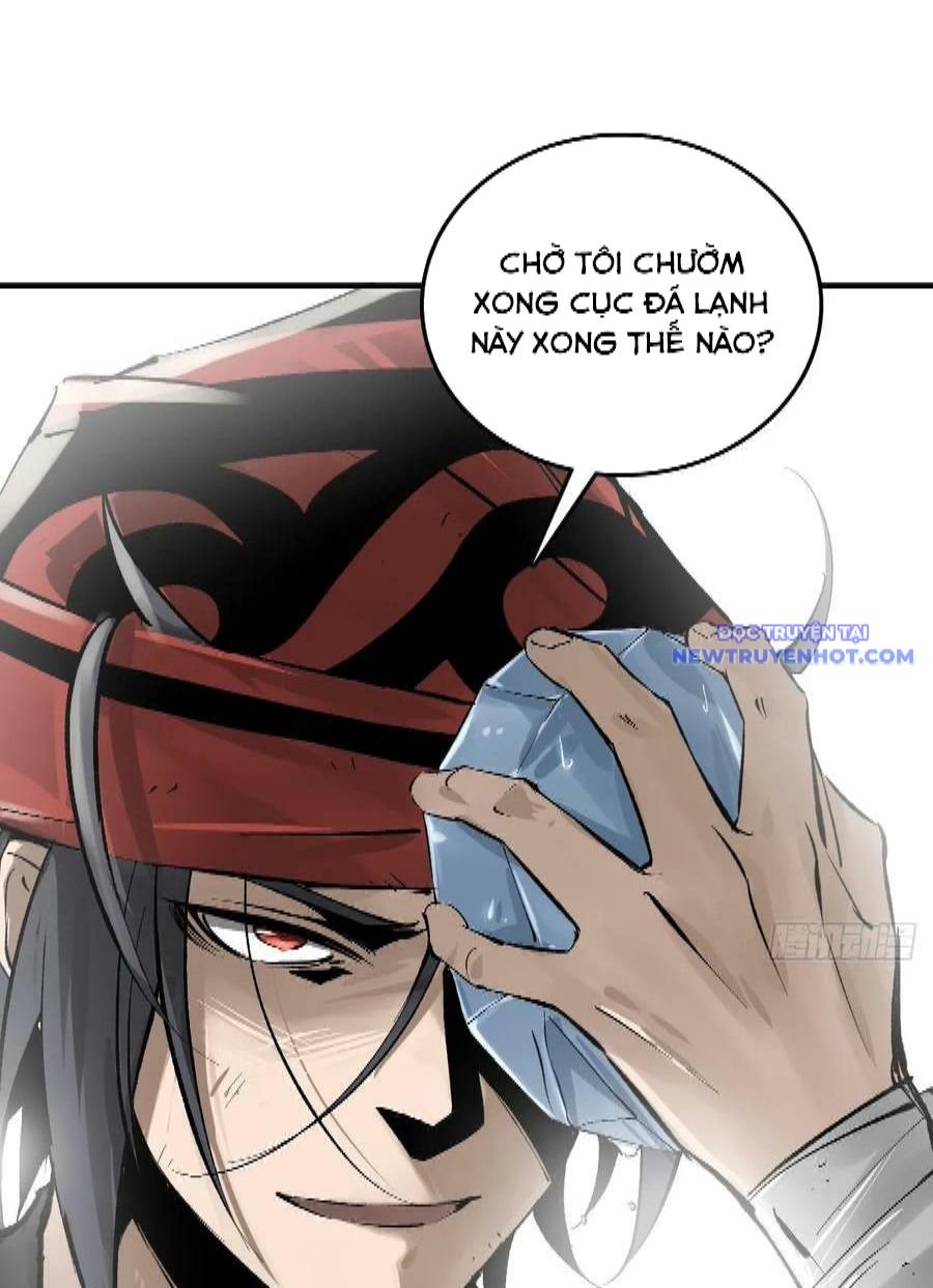 Bắt Đầu Từ Cửu Đầu Điểu Chapter 211 - Trang 2