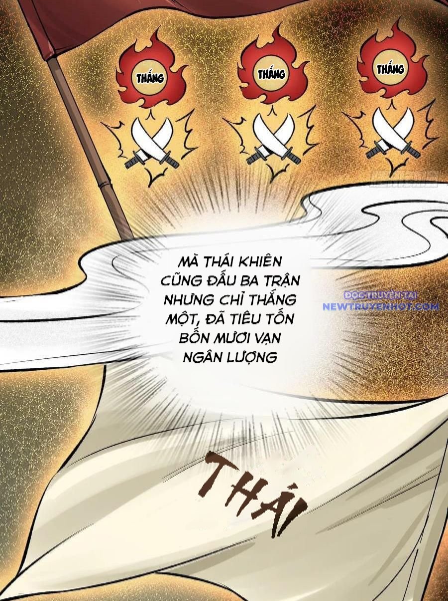 Bắt Đầu Từ Cửu Đầu Điểu Chapter 211 - Trang 2