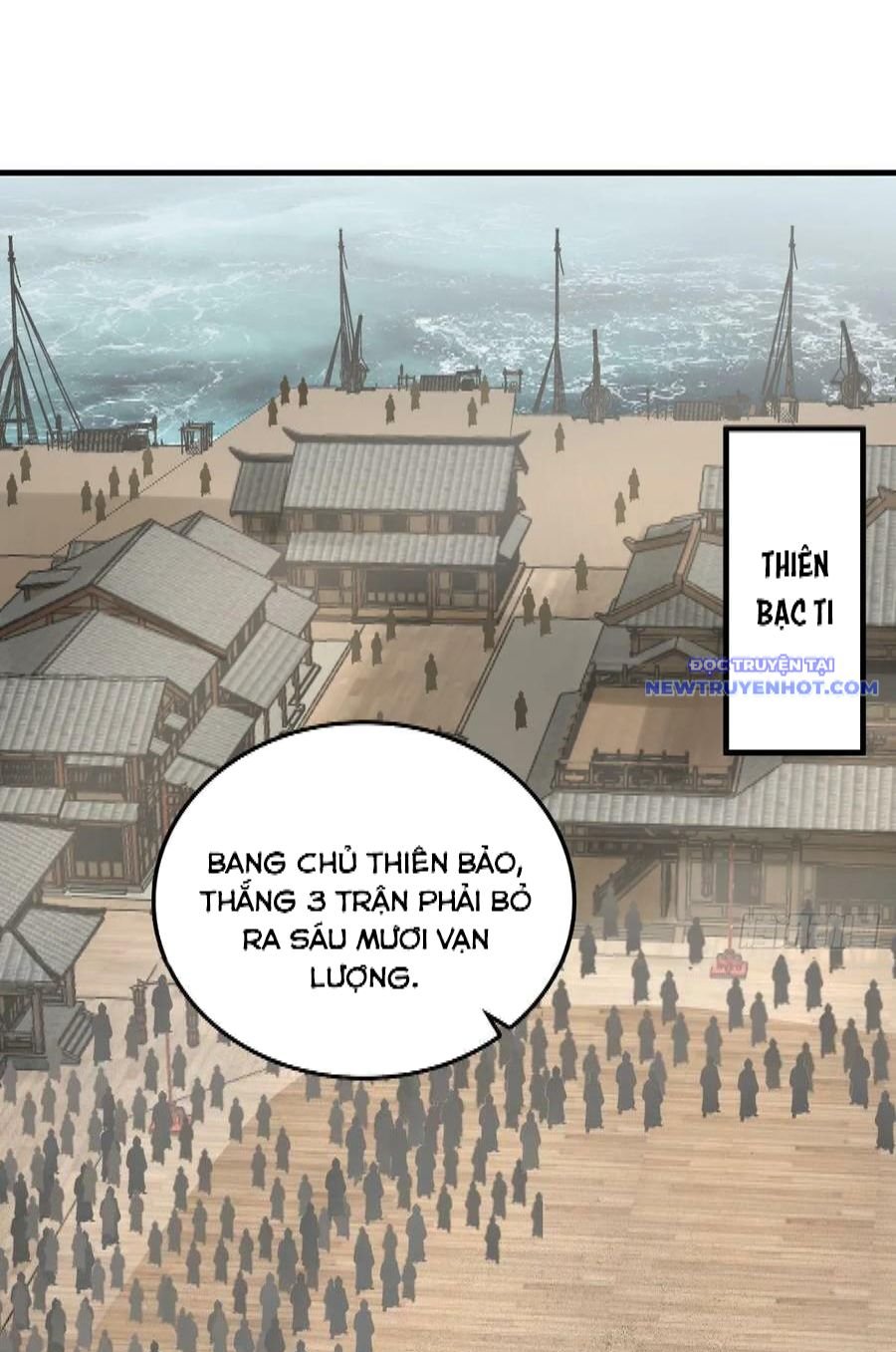 Bắt Đầu Từ Cửu Đầu Điểu Chapter 211 - Trang 2