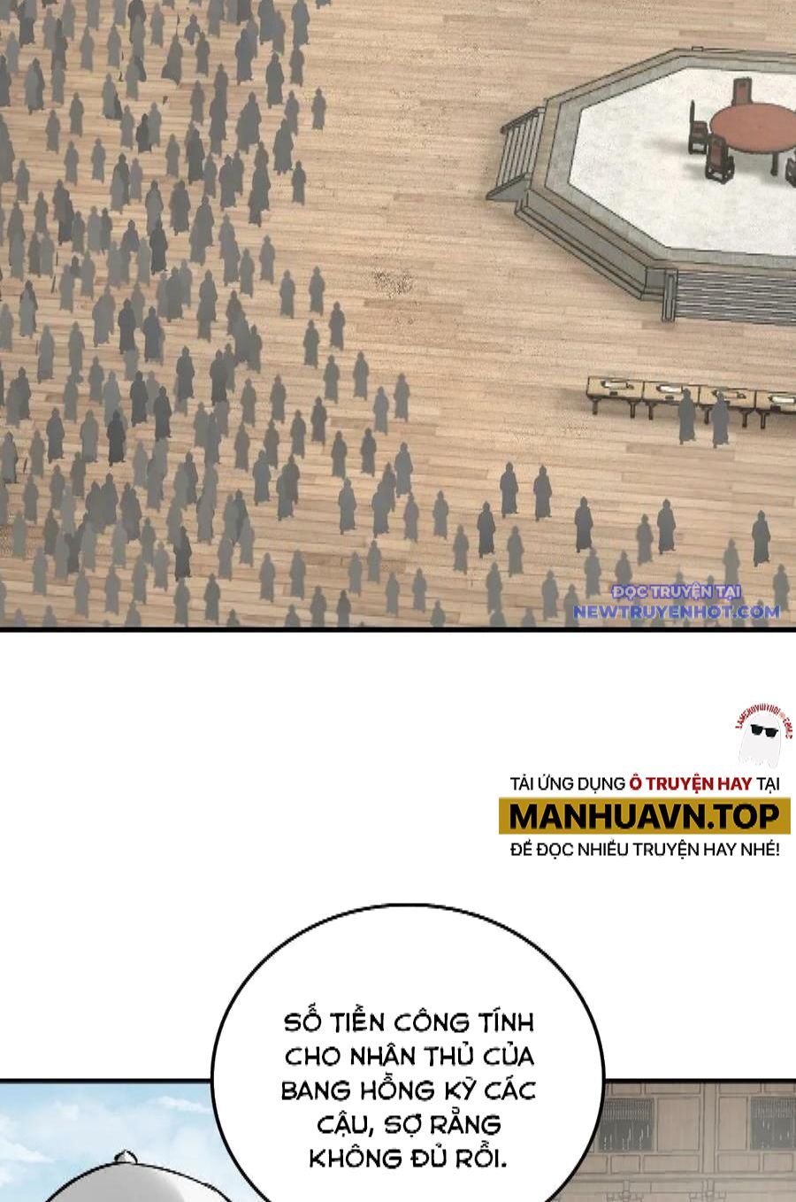Bắt Đầu Từ Cửu Đầu Điểu Chapter 211 - Trang 2