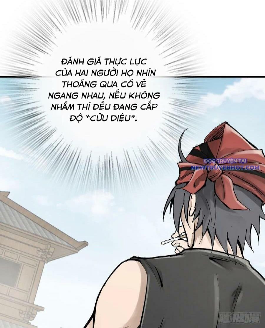 Bắt Đầu Từ Cửu Đầu Điểu Chapter 211 - Trang 2