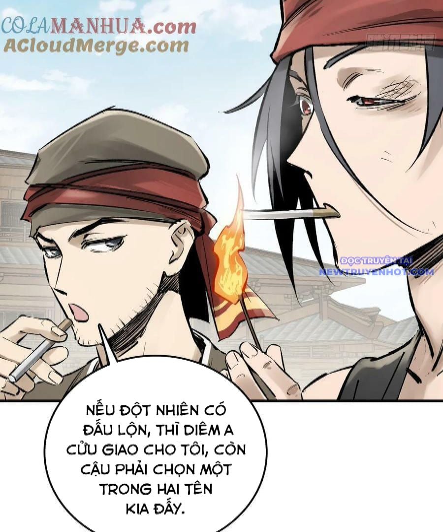 Bắt Đầu Từ Cửu Đầu Điểu Chapter 211 - Trang 2