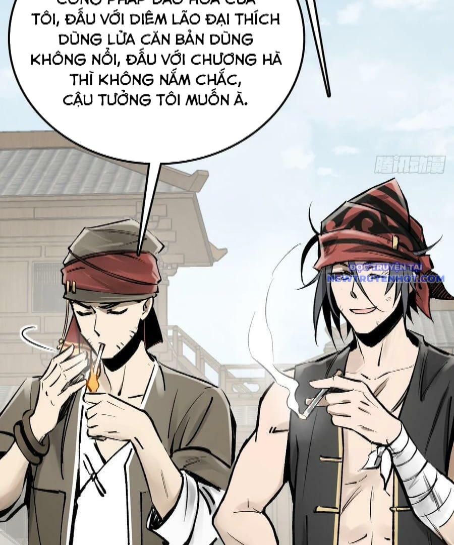 Bắt Đầu Từ Cửu Đầu Điểu Chapter 211 - Trang 2