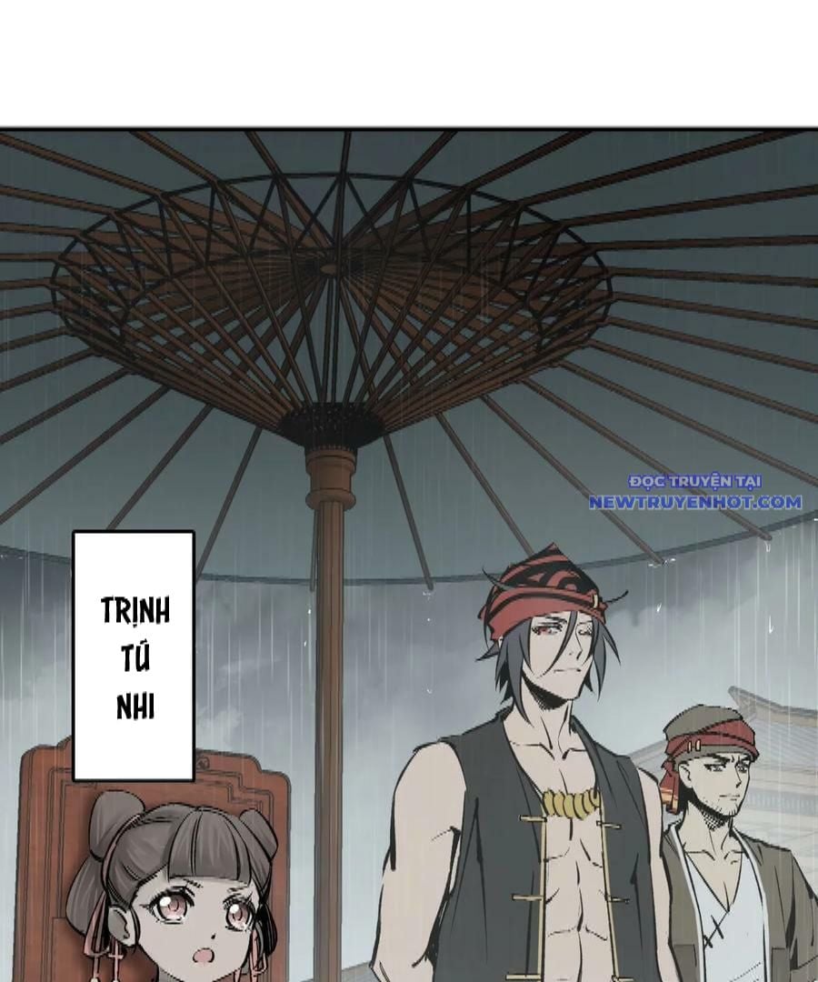 Bắt Đầu Từ Cửu Đầu Điểu Chapter 211 - Trang 2