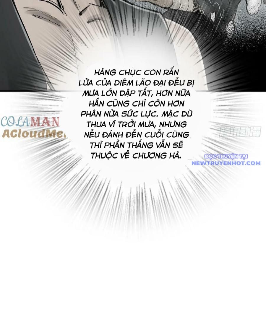 Bắt Đầu Từ Cửu Đầu Điểu Chapter 211 - Trang 2