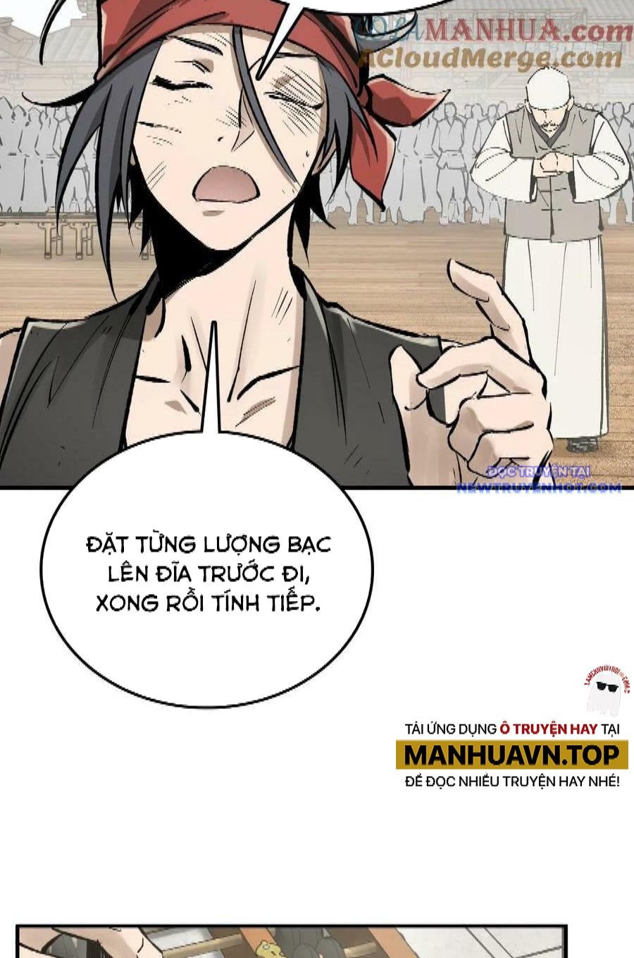 Bắt Đầu Từ Cửu Đầu Điểu Chapter 211 - Trang 2