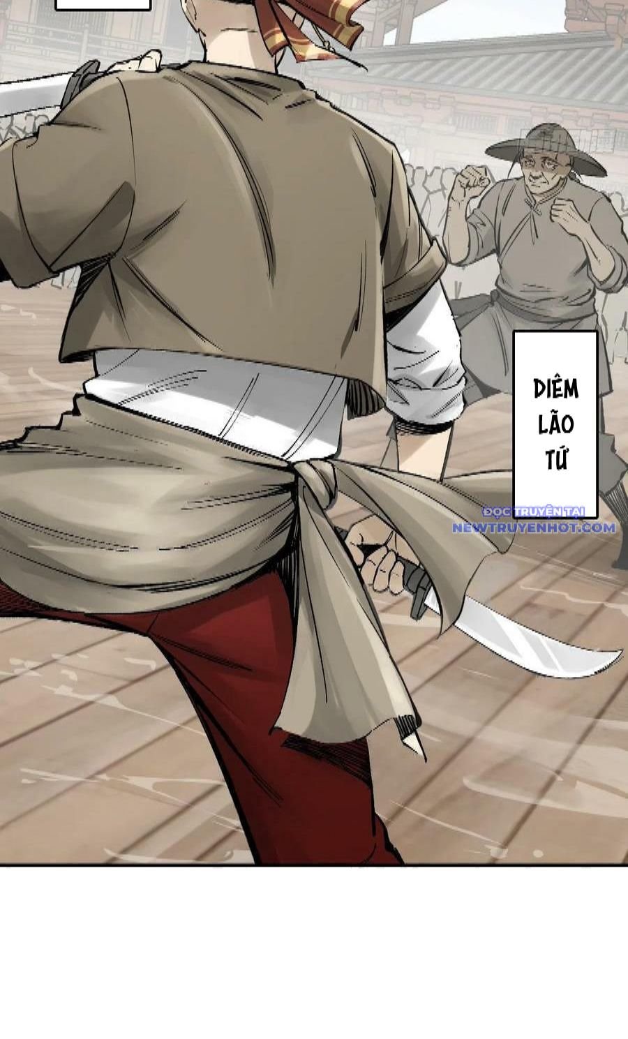 Bắt Đầu Từ Cửu Đầu Điểu Chapter 211 - Trang 2