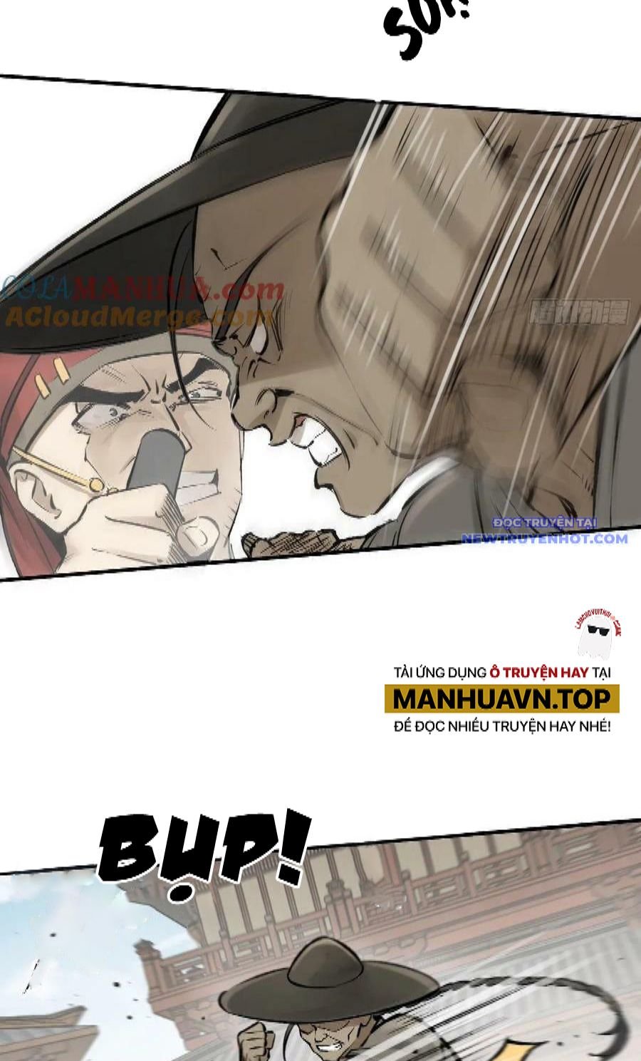 Bắt Đầu Từ Cửu Đầu Điểu Chapter 211 - Trang 2