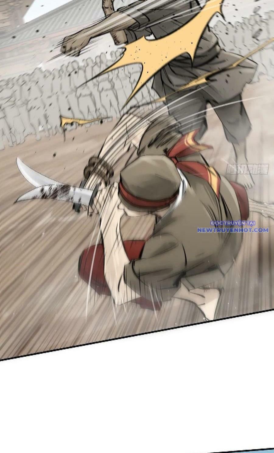 Bắt Đầu Từ Cửu Đầu Điểu Chapter 211 - Trang 2