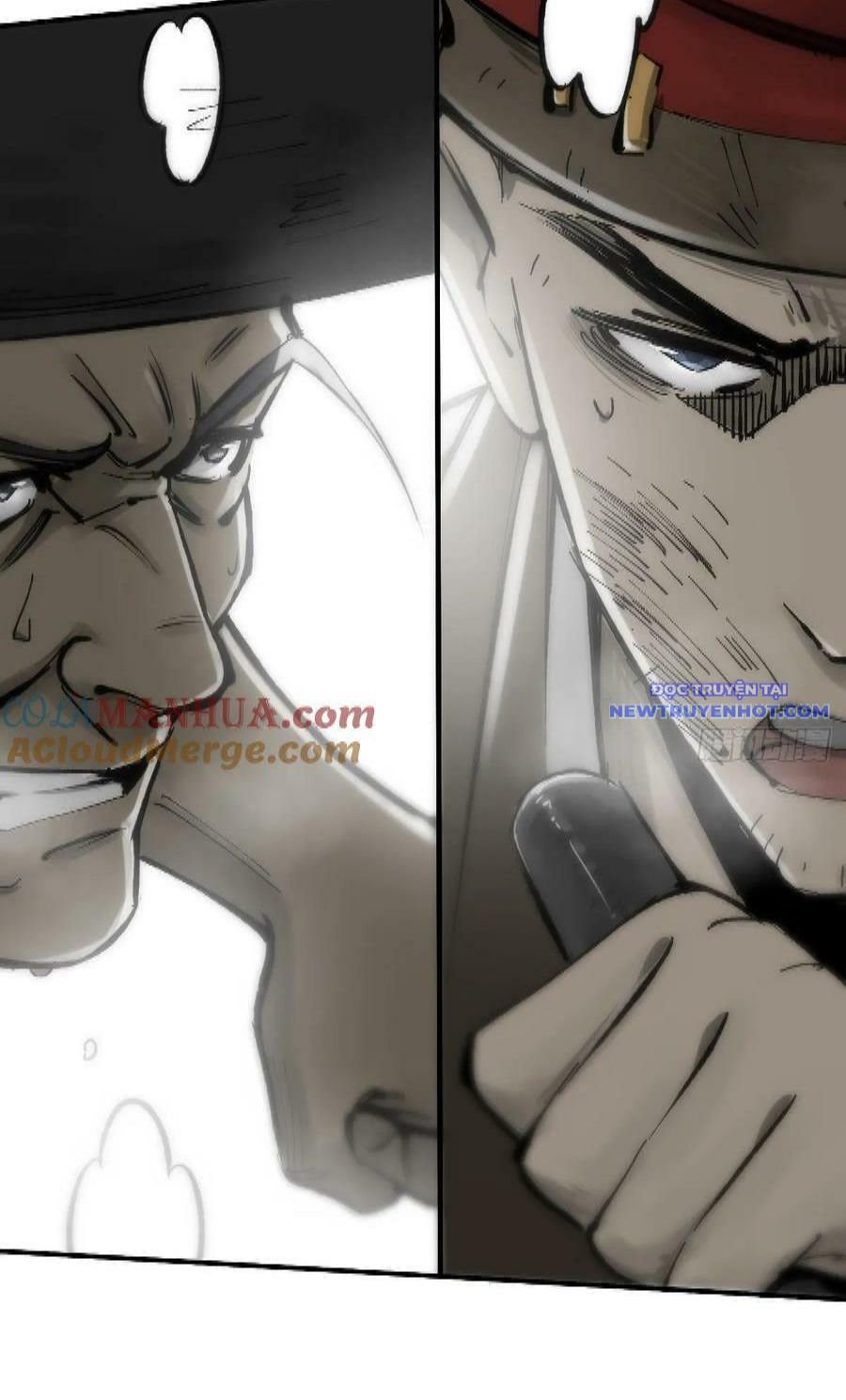 Bắt Đầu Từ Cửu Đầu Điểu Chapter 211 - Trang 2