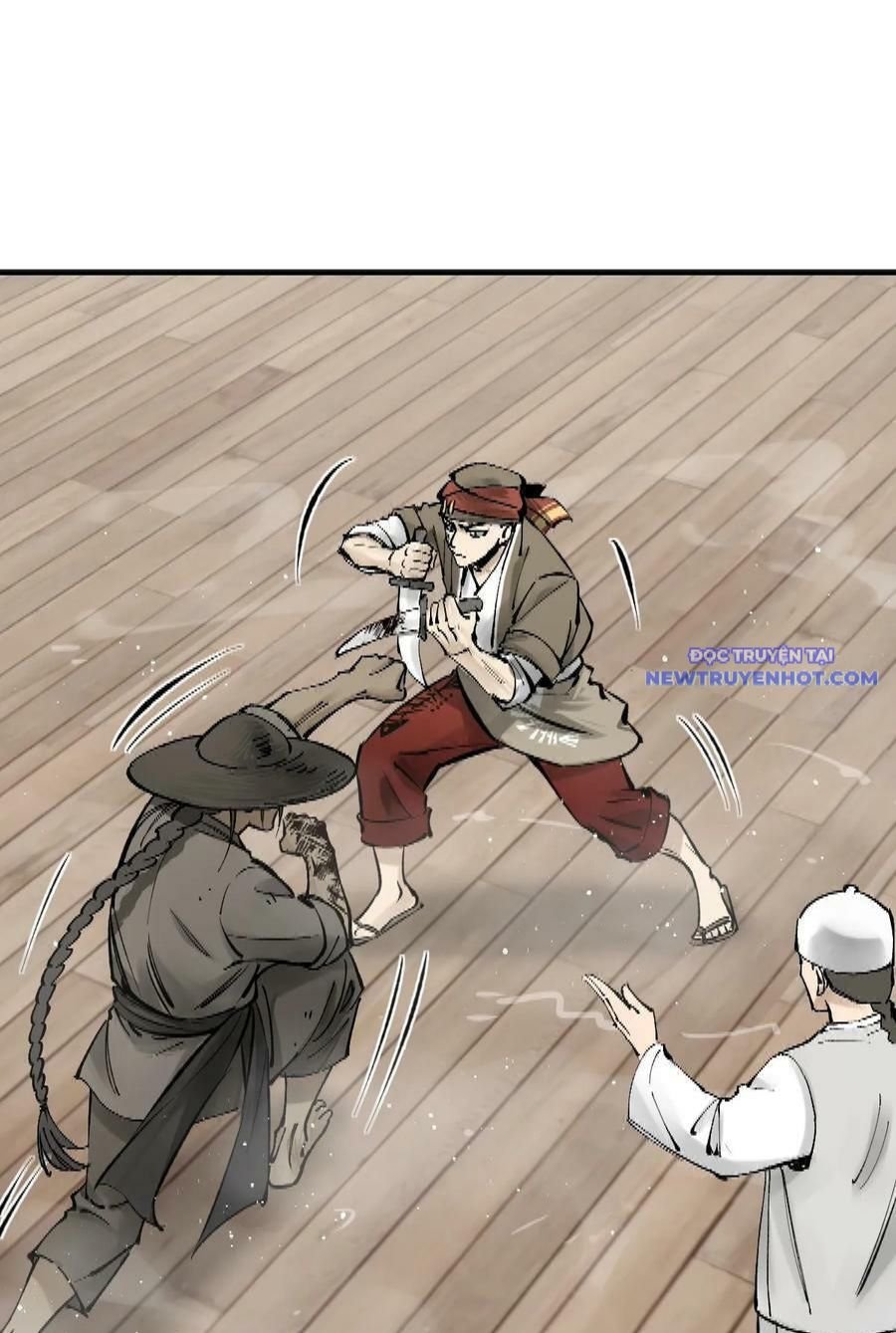 Bắt Đầu Từ Cửu Đầu Điểu Chapter 211 - Trang 2