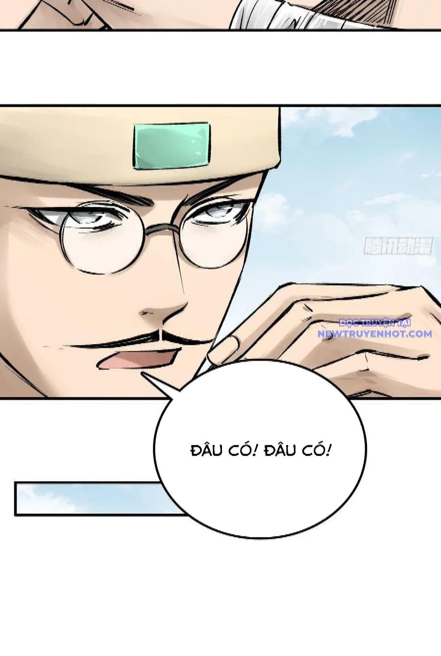 Bắt Đầu Từ Cửu Đầu Điểu Chapter 211 - Trang 2