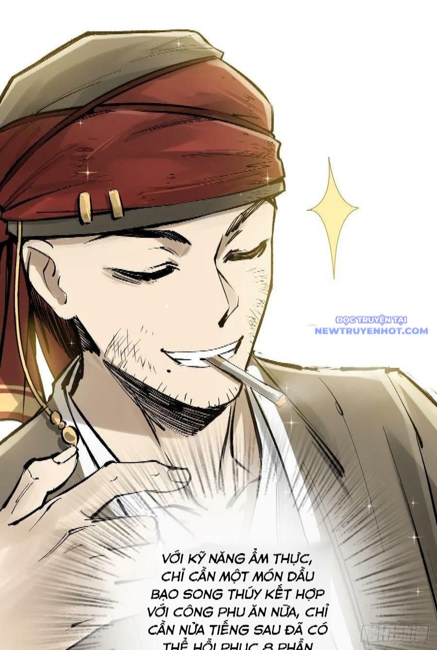 Bắt Đầu Từ Cửu Đầu Điểu Chapter 211 - Trang 2