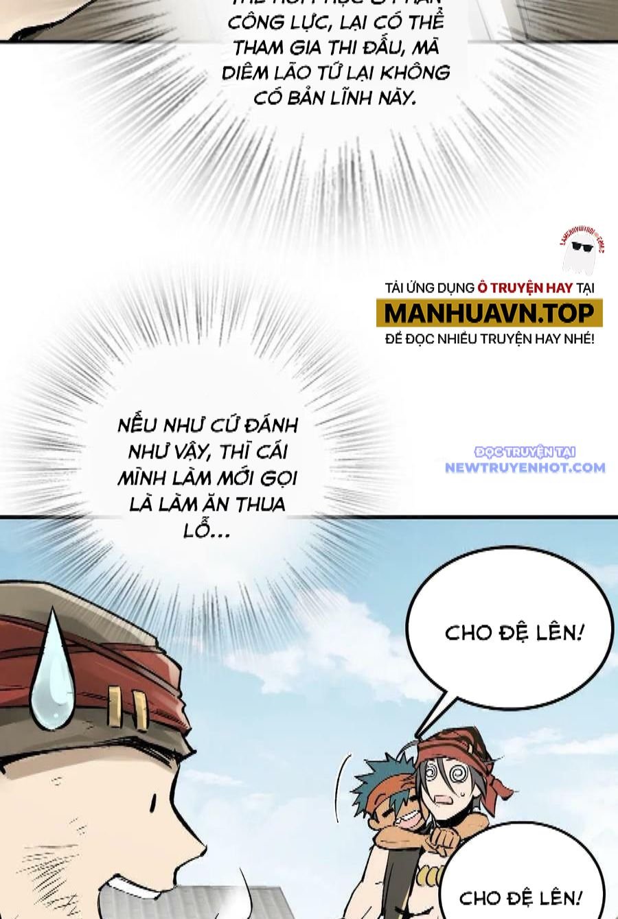 Bắt Đầu Từ Cửu Đầu Điểu Chapter 211 - Trang 2