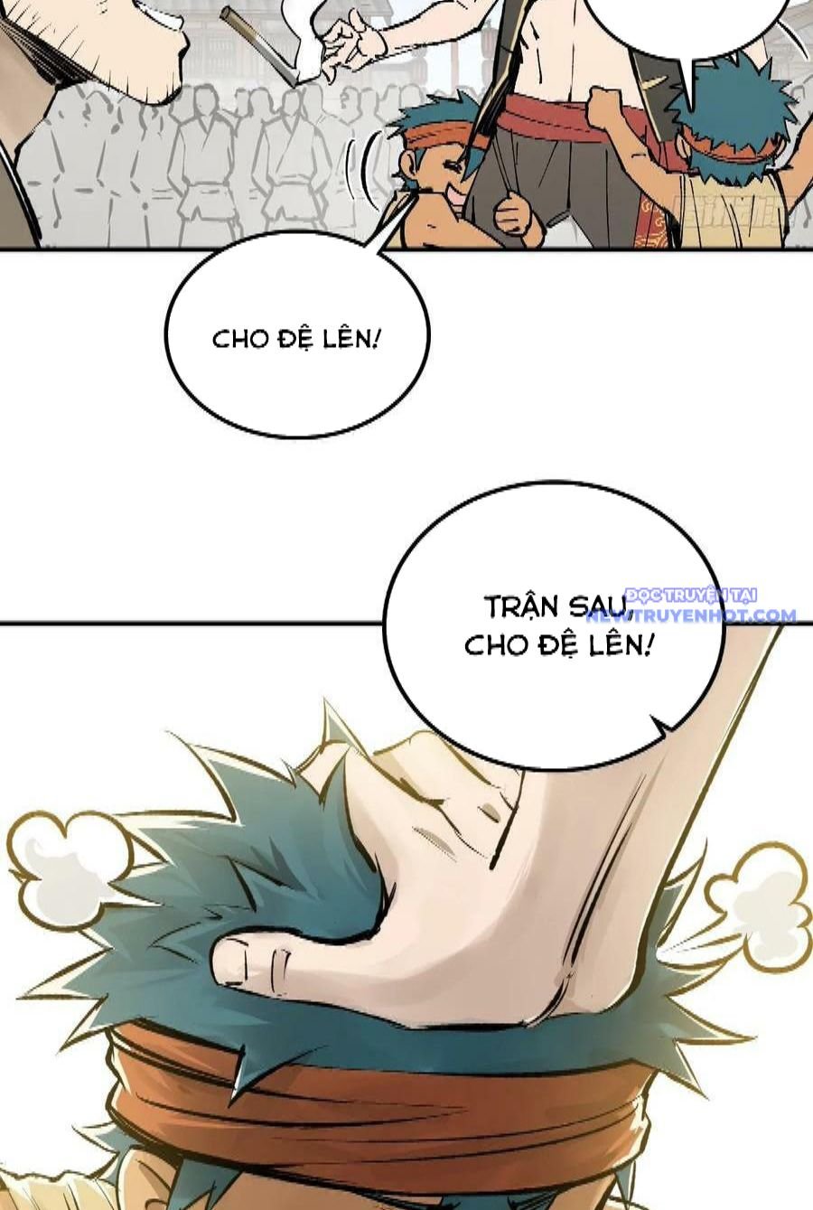 Bắt Đầu Từ Cửu Đầu Điểu Chapter 211 - Trang 2