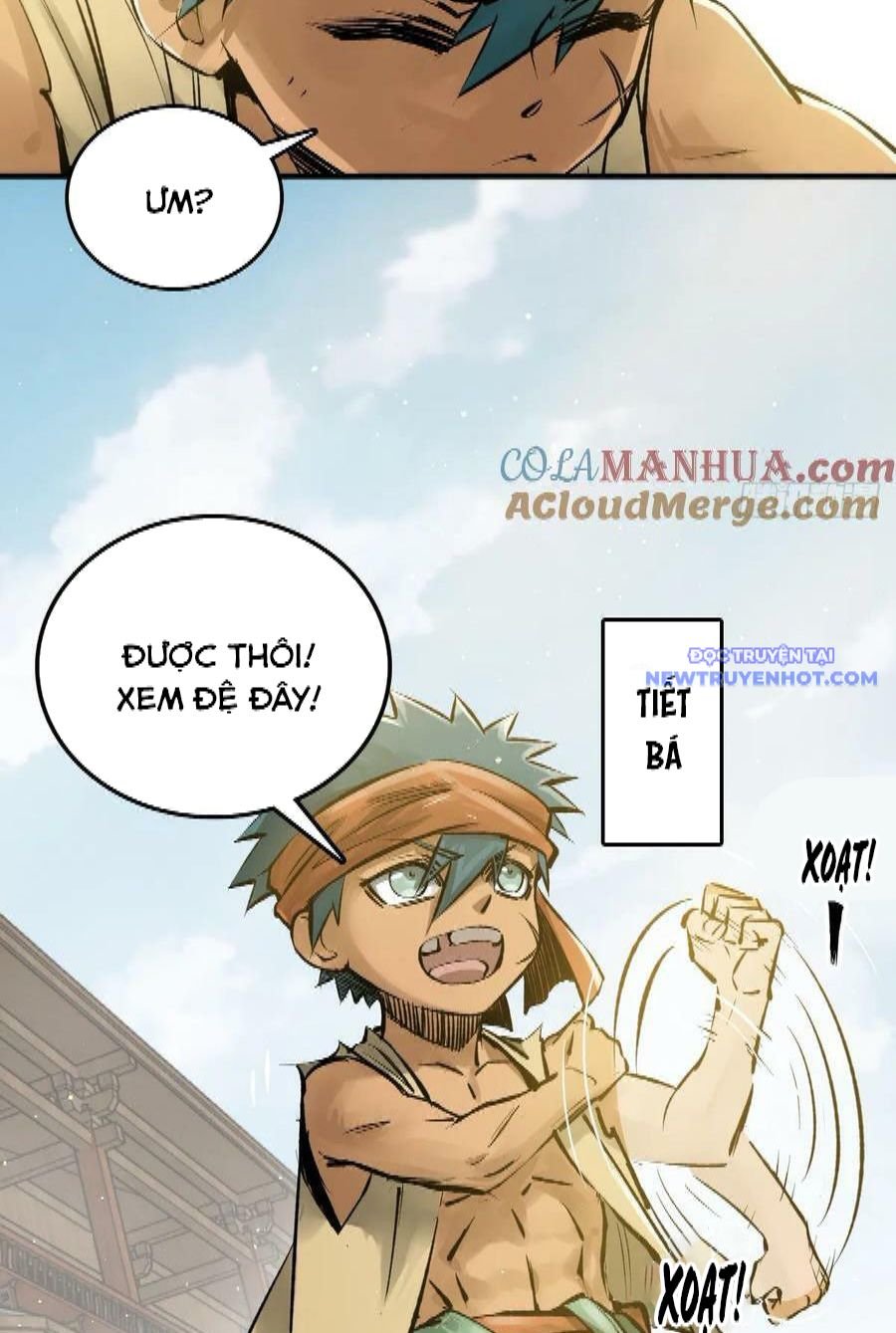 Bắt Đầu Từ Cửu Đầu Điểu Chapter 211 - Trang 2